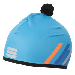 Lue Sportful Squadra 3 Light Race Hat strålende blå